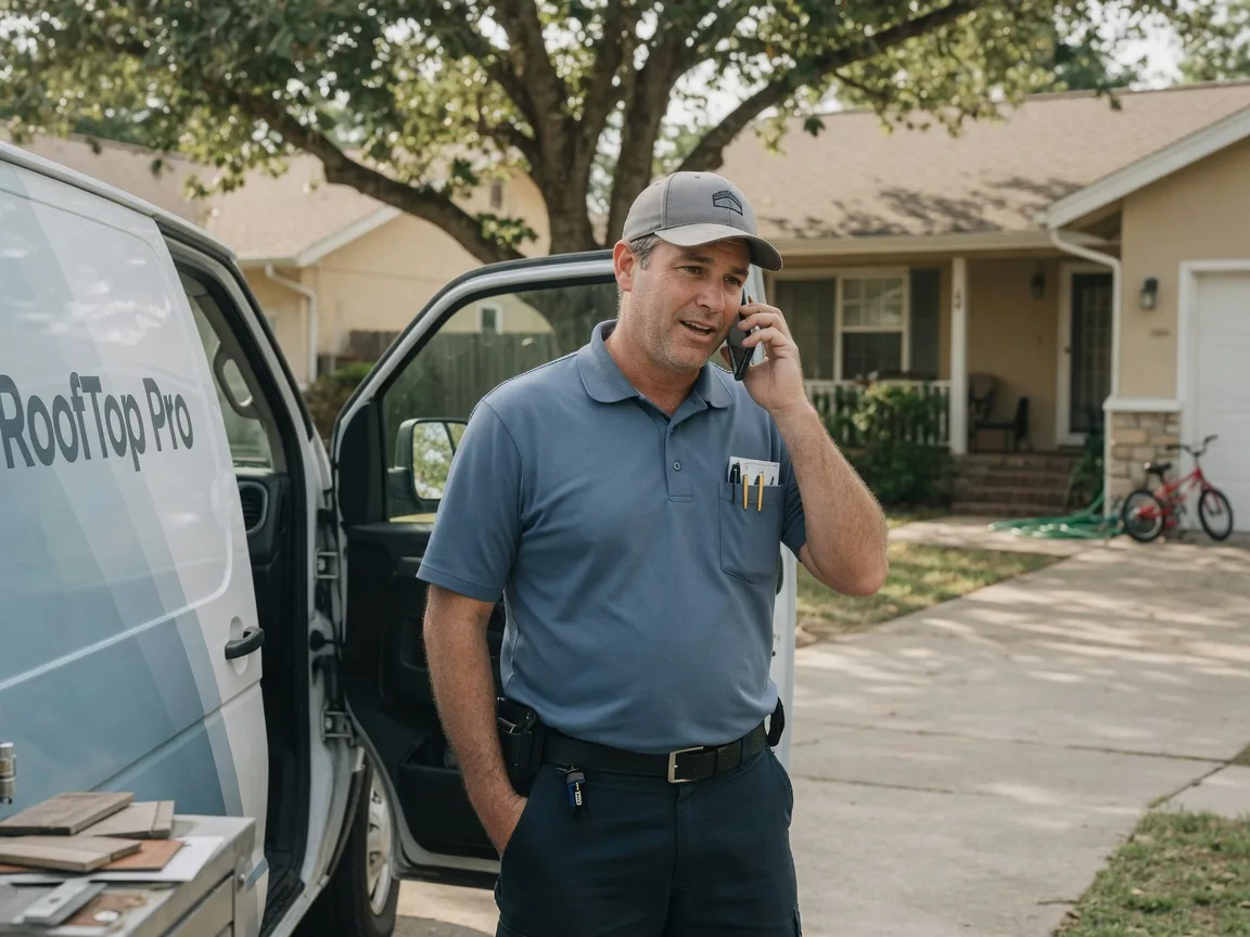 Roof Repair Wesley, IA FAQs