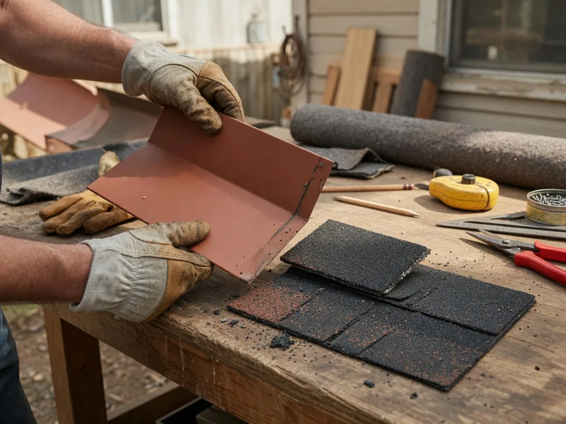 Roof Repair company in Wesley, IA